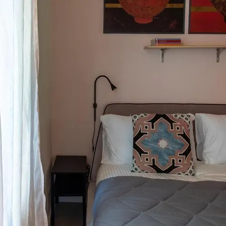 Daydream - Bright Apartment In Como *