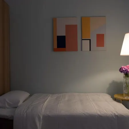 Апартаменты Daydream - Bright Apartment In Como Комо