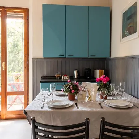 Daydream - Bright Apartment In Como Комо