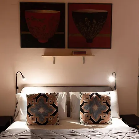Daydream - Bright Apartment In Como *