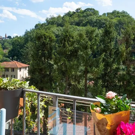 Daydream - Bright Apartment In Como * Комо